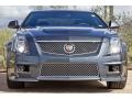  2011 Cadillac CTS Thunder Gray ChromaFlair #3