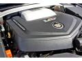  2011 CTS 6.2 Liter Supercharged OHV 16-Valve V8 Engine #4