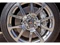  2011 Cadillac CTS -V Coupe Wheel #7