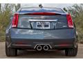 2011 CTS -V Coupe #9