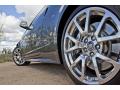  2011 Cadillac CTS -V Coupe Wheel #12