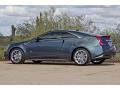  2011 Cadillac CTS Thunder Gray ChromaFlair #14