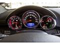  2011 Cadillac CTS -V Coupe Gauges #19