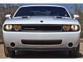 2010 Dodge Challenger Stone White #3 2010 Dodge Challenger Stone White #3