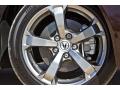  2010 Acura TL 3.7 SH-AWD Technology Wheel #7