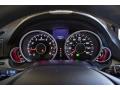  2010 Acura TL 3.7 SH-AWD Technology Gauges #19