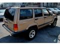 2000 Cherokee Sport 4x4 #2