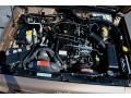  2000 Cherokee 4.0 Liter OHV 12-Valve Inline 6 Cylinder Engine #26
