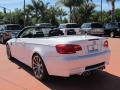 2012 M3 Convertible #5