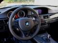  2012 BMW M3 Convertible Steering Wheel #8