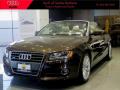 2012 A5 2.0T quattro Cabriolet #1