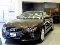 2012 A5 2.0T quattro Cabriolet #2