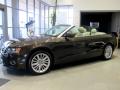 2012 A5 2.0T quattro Cabriolet #3