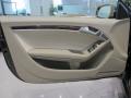 Door Panel of 2012 Audi A5 2.0T quattro Cabriolet #10