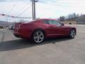 2012 Camaro SS Coupe #6