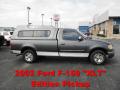 2002 F150 XLT Regular Cab #1