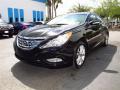 2011 Sonata Limited #7