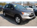 2009 CR-V LX #4