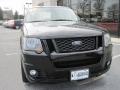 2009 Explorer Sport Trac Adrenaline V8 AWD #2 2009 Explorer Sport Trac Adrenaline V8 AWD #2