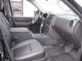 2009 Ford Explorer Sport Trac Charcoal Black Interior #5 2009 Ford Explorer Sport Trac Charcoal Black Interior #5