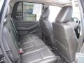 Rear Seat of 2009 Ford Explorer Sport Trac Adrenaline V8 AWD #6 Rear Seat of 2009 Ford Explorer Sport Trac Adrenaline V8 AWD #6