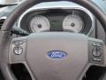2009 Ford Explorer Sport Trac Adrenaline V8 AWD Gauges #12 2009 Ford Explorer Sport Trac Adrenaline V8 AWD Gauges #12