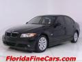 2006 3 Series 325i Sedan #1