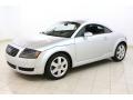 2001 TT 1.8T quattro Coupe #3 2001 TT 1.8T quattro Coupe #3