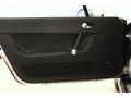 Door Panel of 2001 Audi TT 1.8T quattro Coupe #5 Door Panel of 2001 Audi TT 1.8T quattro Coupe #5