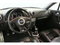 Dashboard of 2001 Audi TT 1.8T quattro Coupe #9 Dashboard of 2001 Audi TT 1.8T quattro Coupe #9