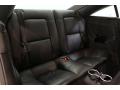 Rear Seat of 2001 Audi TT 1.8T quattro Coupe #17 Rear Seat of 2001 Audi TT 1.8T quattro Coupe #17