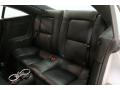 Rear Seat of 2001 Audi TT 1.8T quattro Coupe #18 Rear Seat of 2001 Audi TT 1.8T quattro Coupe #18