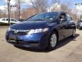 2009 Civic DX-VP Sedan #8