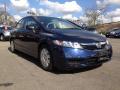 2009 Civic DX-VP Sedan #10
