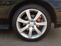  2007 Subaru Impreza WRX Sedan Wheel #2