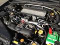  2007 Impreza 2.5 Liter Turbocharged DOHC 16-Valve VVT Flat 4 Cylinder Engine #4