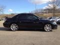  2007 Subaru Impreza Obsidian Black Pearl #8
