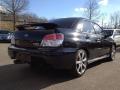 2007 Impreza WRX Sedan #9