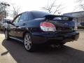 2007 Impreza WRX Sedan #11