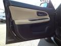 Door Panel of 2007 Subaru Impreza WRX Sedan #19