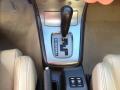  2007 Impreza 4 Speed Automatic Shifter #25