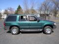 1999 Explorer XLT 4x4 #9