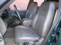 Front Seat of 1999 Ford Explorer XLT 4x4 #13