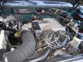  1999 Explorer 5.0 Liter OHV 16-Valve V8 Engine #26