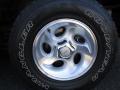  1999 Ford Explorer XLT 4x4 Wheel #27