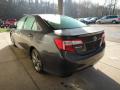 2012 Camry SE V6 #4