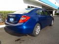 2012 Civic LX Sedan #3
