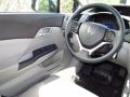2012 Civic LX Sedan #5