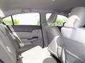 2012 Civic LX Sedan #8