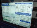  2012 Honda Civic LX Sedan Window Sticker #9